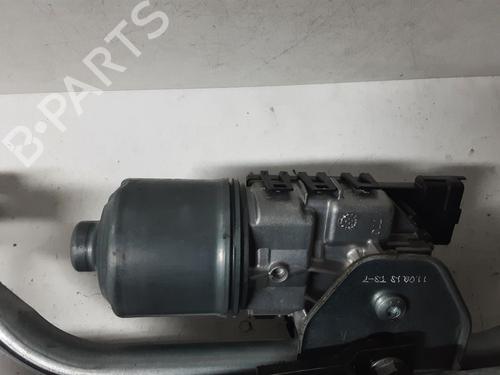 Viskermotor vindrude PEUGEOT 2008 I (CU_) 1.6 VTi | BP29399770M29