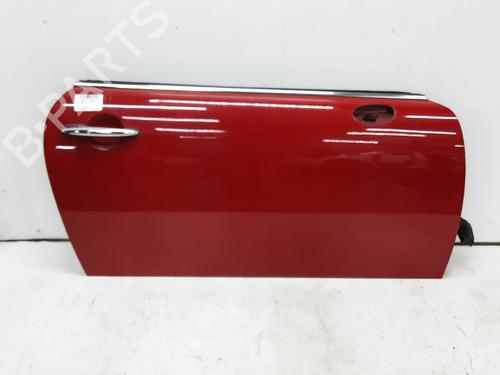 right-front-door-mini-mini-r50-r53-one-2001-2002-2003-2004-2005-2006-20270176 main image