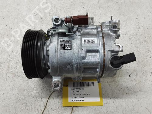 AC-Kompressor AC-Kompressor SEAT TARRACO (KN2) 1.5 TSI ACT (150 hp) 39712318 39712318