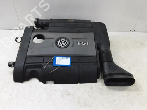 Used Air filter box VW GOLF VI (5K1) 2.0 R 4motion (270 hp) 20275031