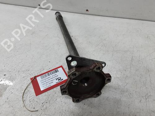 Left front driveshaft AUDI A4 B9 Avant (8W5, 8WD) 40 TFSI Mild Hybrid | BP32011525M38 - Image 2