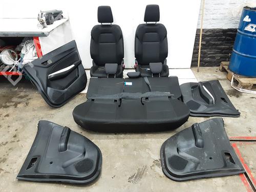 Used Seats set Seats set SUZUKI SWIFT V (AZ) 1.2 SHVS (A2L412) (90 hp) 32243562 32243562