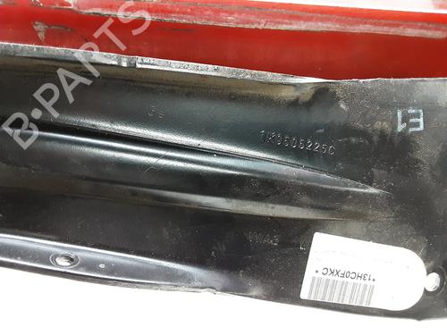 Left rear suspension arm VW GOLF V (1K1) 2.0 TDI 16V | BP23503861M14 