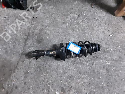 Used Left front shock absorber Left front shock absorber VW LUPO I (6X1, 6E1) 1.4 16V (75 hp) 22175901 22175901
