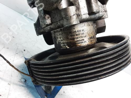 Steering pump PEUGEOT 807 (EB_) 2.2 HDi | BP40293166M99 - Image 5