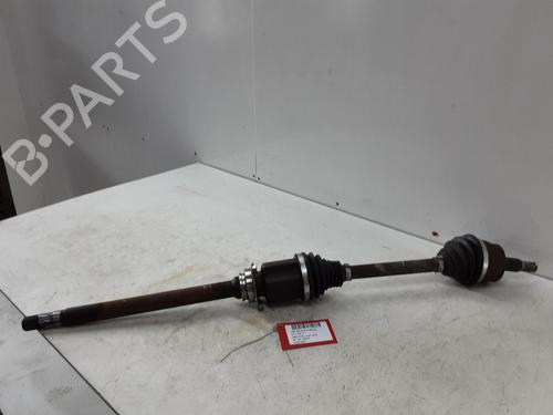 Used Right front driveshaft FIAT 500X (334_) 1.6 D Multijet (334AXA1B) (114 hp) 20288770