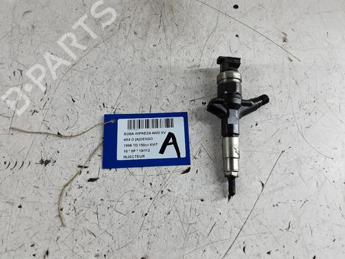 Used Injector SUBARU IMPREZA Hatchback (GR, GH, G3) 2.0 D AWD (150 hp) 20280755
