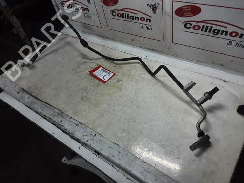 AC pipe VW GOLF IV (1J1) 1.9 TDI | BP20286686M126 