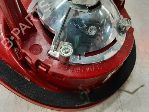 Left tailgate light VW GOLF V (1K1) 1.4 16V | BP20288260C79 