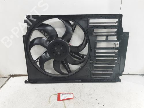 Used Heater blower motor BMW 1 (F40) 118 i (136 hp) 31936722