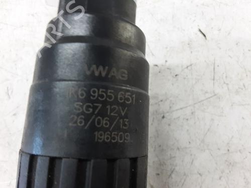 Washer pump AUDI A3 Sportback (8VA, 8VF) S3 quattro | BP20288399E24 