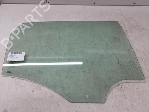Used Rear right door window Rear right door window 36669593 36669593