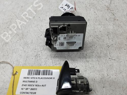 Switch MERCEDES-BENZ V-CLASS (W447) V 220 CDI / d (447.811, 447.813, 447.815) | BP39712713I30 - Image 2