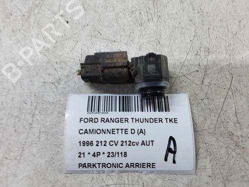 elektronisk-modul-ford-ranger-tke-2011-27349431 main image