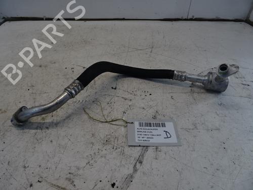 Used AC pipe AC pipe 39057234 39057234