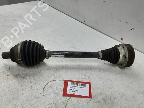 Used Left front driveshaft SKODA OCTAVIA III Combi (5E5, 5E6) 1.6 TDI (115 hp) 22176234