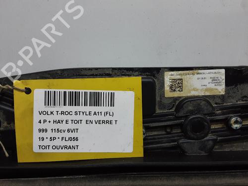 Soltag VW T-ROC (A11, D11) 1.0 TSI | BP39055885C124 - Image 2