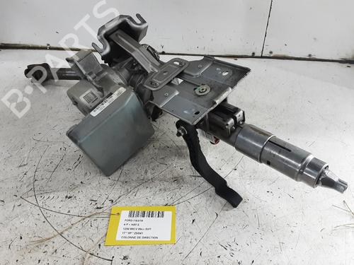 Used Steering column Steering column 39063887 39063887