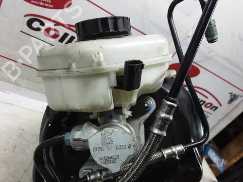Brake master cylinder BMW 3 (F30, F80) 320 i | BP32224765M77