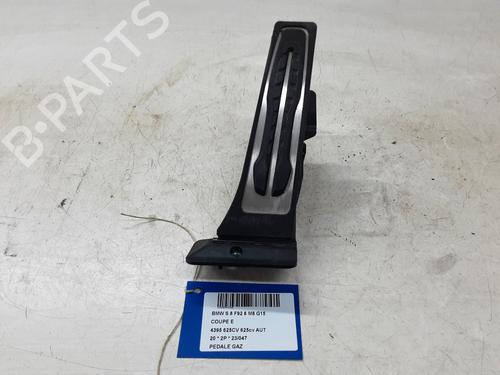 Used Pedal BMW 8 Coupe (G15, F92) M8 Competition (625 hp) 20279364