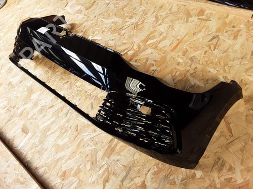 Front bumper VW GOLF VIII (CD1, DA1) 2.0 TDI | BP25714099C7 - Image 3