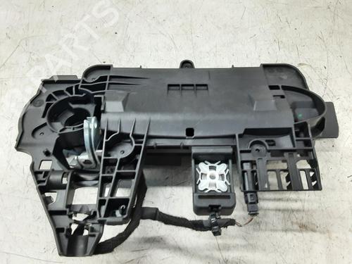 Rear left exterior door handle BMW 4 Gran Coupe (G26) 420 d Mild-Hybrid | BP29399848C130