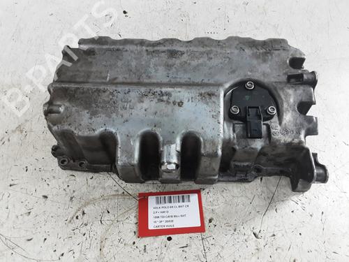 Oliebundkar VW POLO V (6R1, 6C1) 1.6 TDI | BP28383193M115 