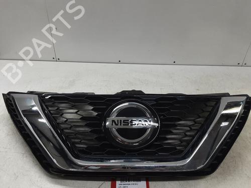 Used Air vent NISSAN QASHQAI II (J11, J11_) 1.5 dCi (116 hp) 32248019