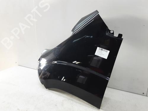Used Left front fenders Left front fenders PEUGEOT BOXER Van 2.2 BlueHDi 140 (140 hp) 33312950 33312950