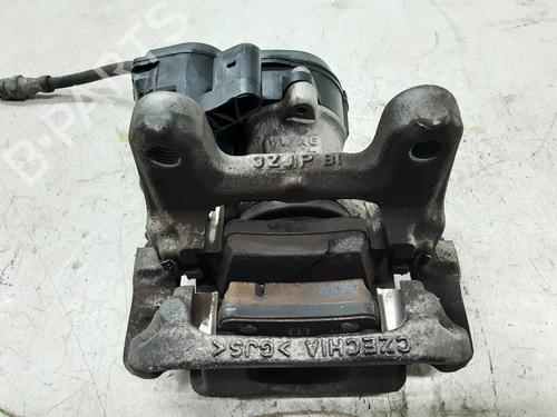 Left rear brake caliper VW TIGUAN (CT1) 1.5 eTSI | BP31708441M107 - Image 3