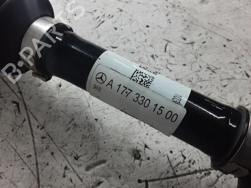 Right front driveshaft MERCEDES-BENZ A-CLASS Saloon (V177) A 180 d (177.103) | BP36093941M39 - Image 4