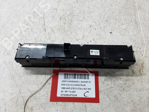 Switch JEEP GRAND CHEROKEE L V (WL) 2.0 4xe Plug-in Hybrid | BP32246616I30 - Image 2
