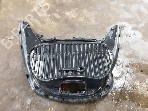 Luggage compartment floor TESLA MODEL 3 (5YJ3) EV AWD | BP32246999I33 - Image 3