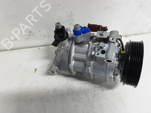 AC compressor VW PASSAT B8 Variant (3G5, CB5) 1.6 TDI | BP39058932M34 - Image 3