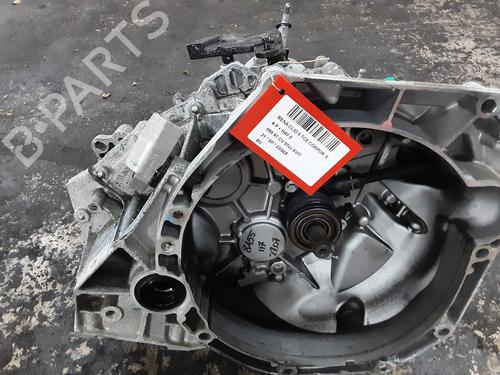 Gearbox RENAULT CLIO V (B7_) 1.0 TCe 90 (B7MT) | BP39059103M3 - Image 3