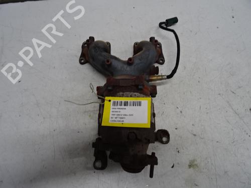catalyst-nissan-primera-p12-2002-39051975 main image