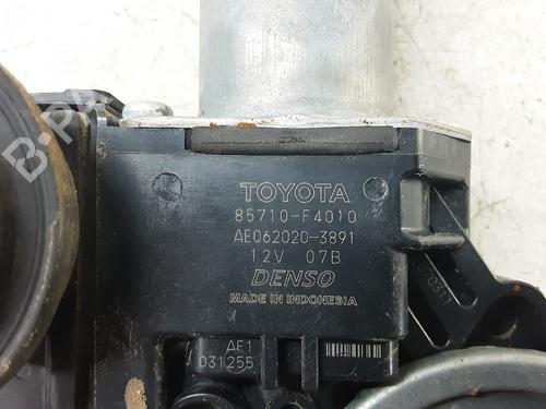 Right front window motor TOYOTA C-HR (_X1_) 1.2 (NGX10_, NGX10R) | BP32245283E20
