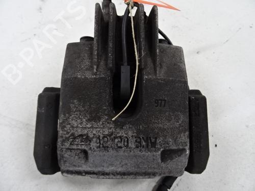 Højre bremsekaliber bag BMW 5 (E60) 525 d (197 hp) 20271419