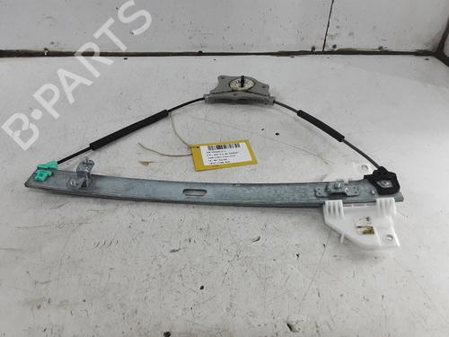 Rudehejsemekanisme Højre foran KIA STONIC (YB) 1.6 CRDi | BP32246020C23 - Image 2