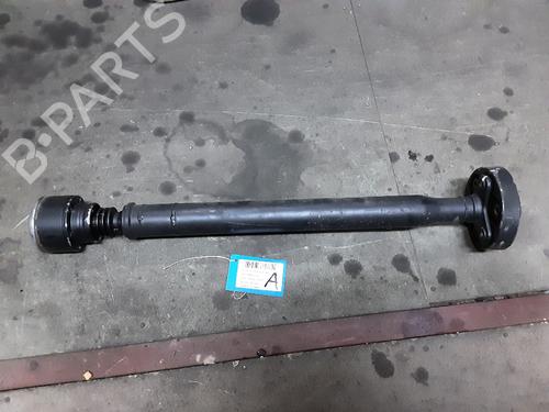 Used Driveshaft VW GOLF IV (1J1) 1.9 TDI 4motion (90 hp) 23401645