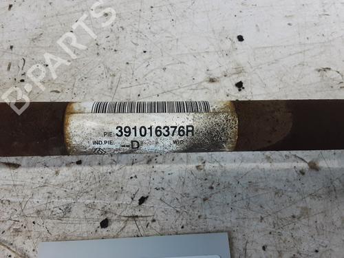 Left front driveshaft RENAULT CAPTUR I (J5_, H5_) 0.9 TCe 90 | BP32242544M38 - Image 2