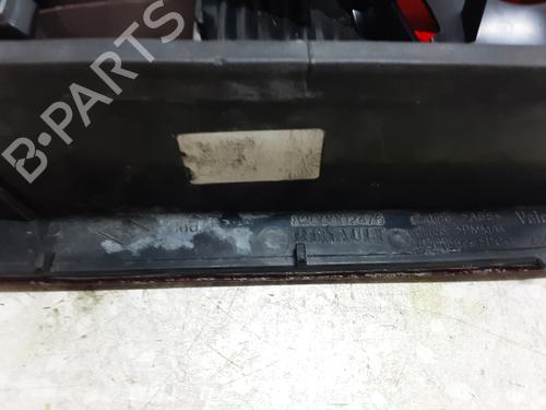 Right taillight RENAULT LAGUNA II (BG0/1_) 1.8 16V (BG0B, BG0C, BG0J, BG0M, BG0V) | BP20281680C35 