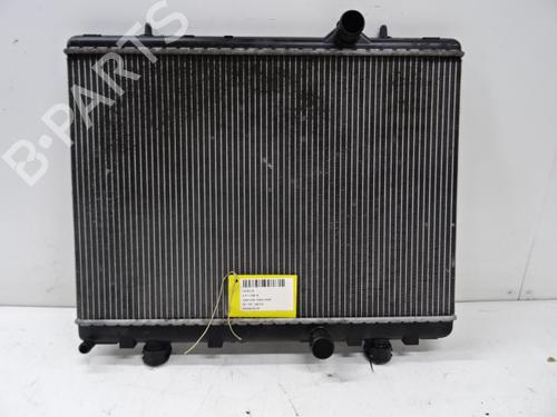 water-radiator-citroen-c5-ii-rc_-2004-2005-2006-2007-2008-39051749 main image