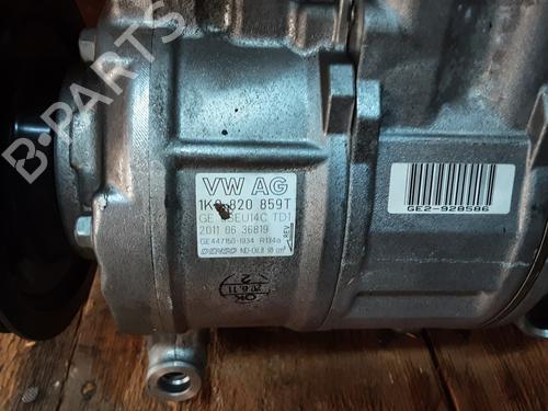 AC compressor VW GOLF V (1K1) 1.4 16V | BP20288883M34 