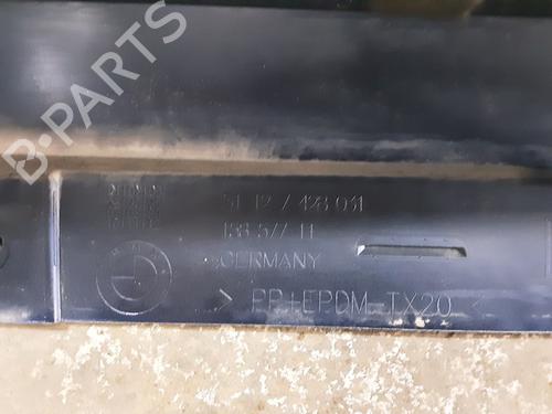 Dørliste BMW 3 (G20, G80, G28) 318 d | BP32247742C150 - Image 3