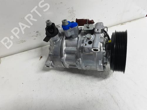 AC-Kompressor VW PASSAT B8 Variant (3G5, CB5) 1.6 TDI | BP39058926M34 - Image 3