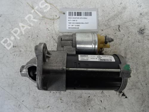 Used Starter Starter 20280926 20280926