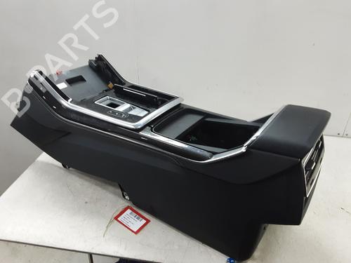 Used Middle console Middle console AUDI Q7 (4MB, 4MG, 4MQ) SQ7 quattro (507 hp) 33951698 33951698