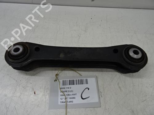 Used Left rear suspension arm Left rear suspension arm BMW 1 Coupe (E82) 118 d (136 hp) 39056984 39056984