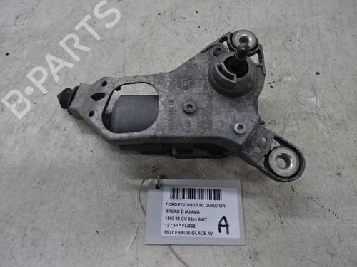 Front wiper motor FORD FOCUS III Turnier 1.6 TDCi | BP32242855M29